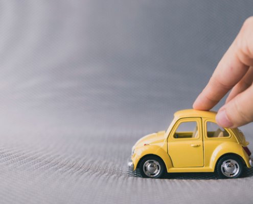 Contrato Automotor