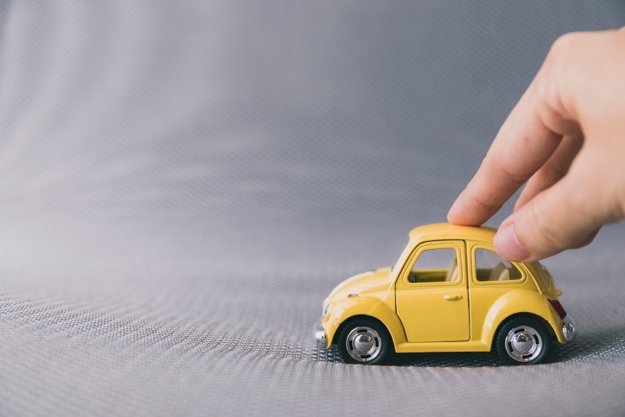 Contrato Automotor